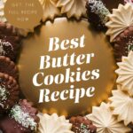 Butter Cookies