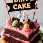 Easter Dirt Cake