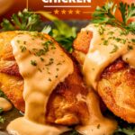 Garlic Parmesan Chicken