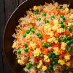 Hibachi-Style Fried Rice