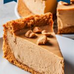 Old Fashioned Peanut Butter Pie