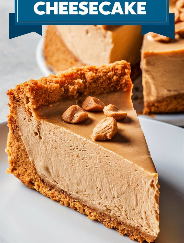 Old Fashioned Peanut Butter Pie