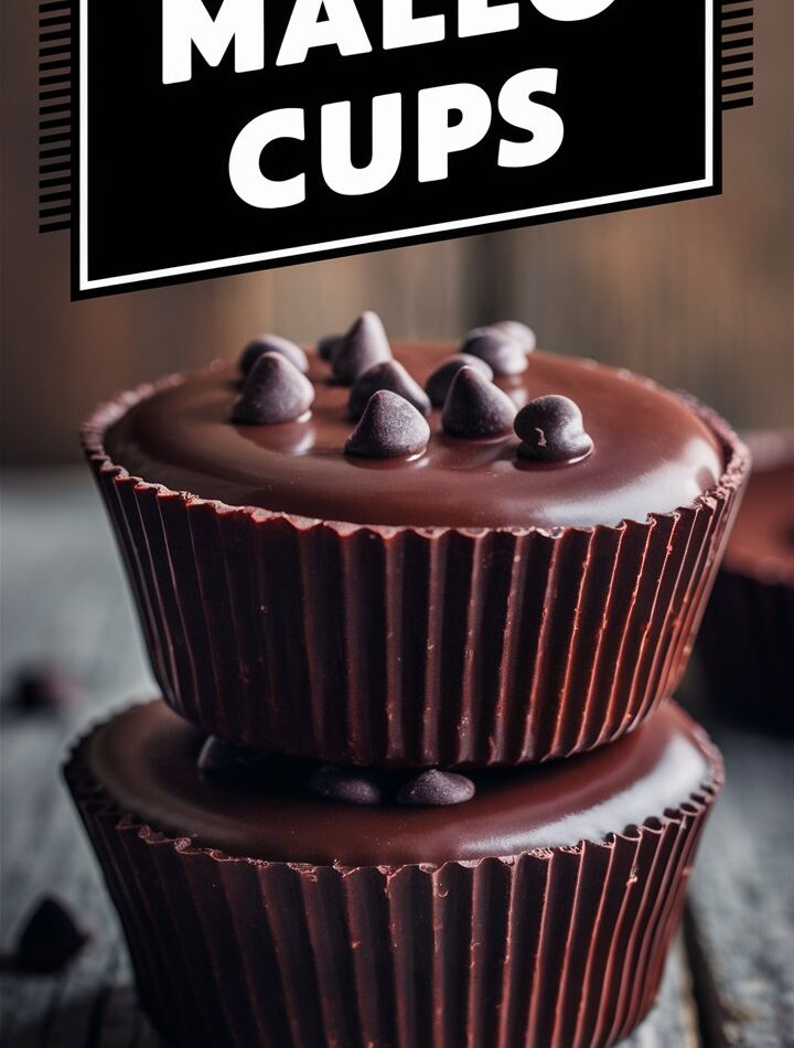 Mallo Cups