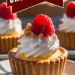 Mini Cheesecakes