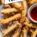 Chicken Tempura