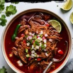 Mexican Birria Recipe