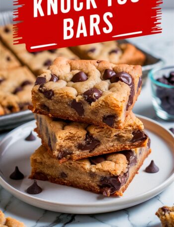 Knock You Bars