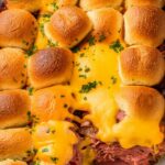 Reuben Bake