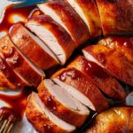 BBQ Chicken Fillets
