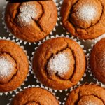 The Best Homemade Pumpkin Muffins