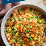 Freakin’ Fantastic Fried Rice