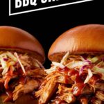 Shredded BBQ Chicken