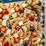 Pasta Salad