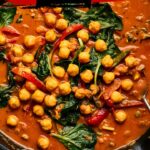 Marry Me Chickpeas