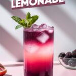 Blackberry Lemonade
