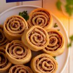 Sausage Pinwheels