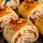 Copycat Costco Chicken Bake