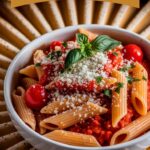 Instant Pot Marry Me Chicken Pasta