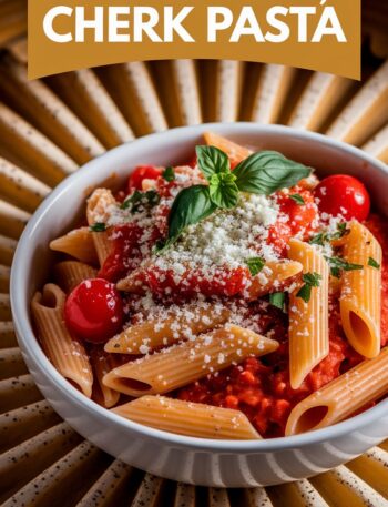 Instant Pot Marry Me Chicken Pasta