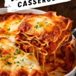 Million Dollar Ravioli Casserole