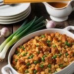 Southern Cornbread Dressing