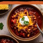 Pioneer Woman Chili