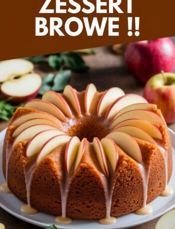 Apple Zucchini Bread