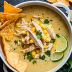 White Chicken Chili