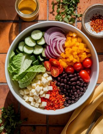 Italian Chopped Salad