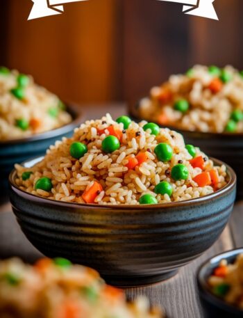 Fried Rice
