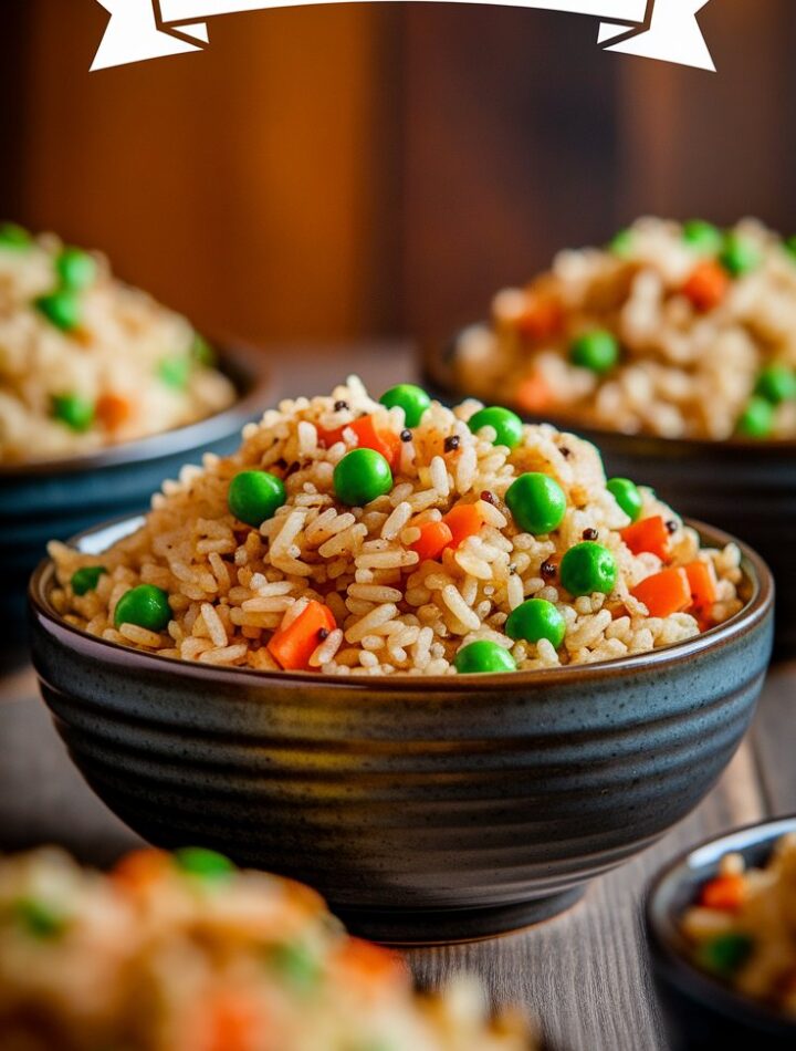 Fried Rice