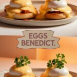 Eggs Benedict