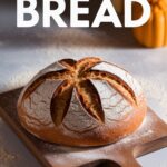 Quick and Easy No-Knead Bread