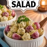 Southern Potato Salad