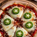 Mexican Pizza Recipe
