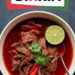 Mexican Birria