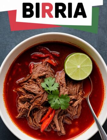 Mexican Birria
