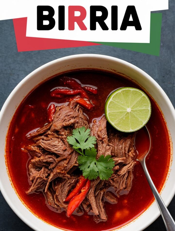 Mexican Birria