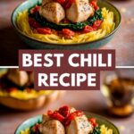 Best Chili Recipe