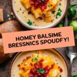 Honey Balsamic Brussels Sprouts