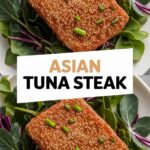 Asian Tuna Steak