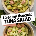 Creamy Avocado Tuna Salad Recipes You’ll Want to Make Every Day