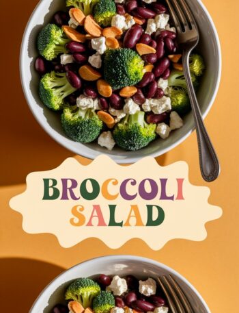 Broccoli Salad