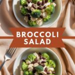 Broccoli Salad