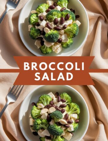 Broccoli Salad