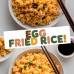 Egg Fried Rice