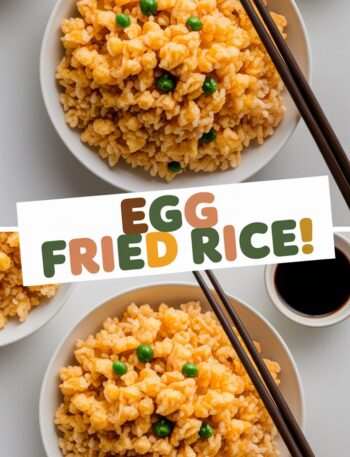 Egg Fried Rice